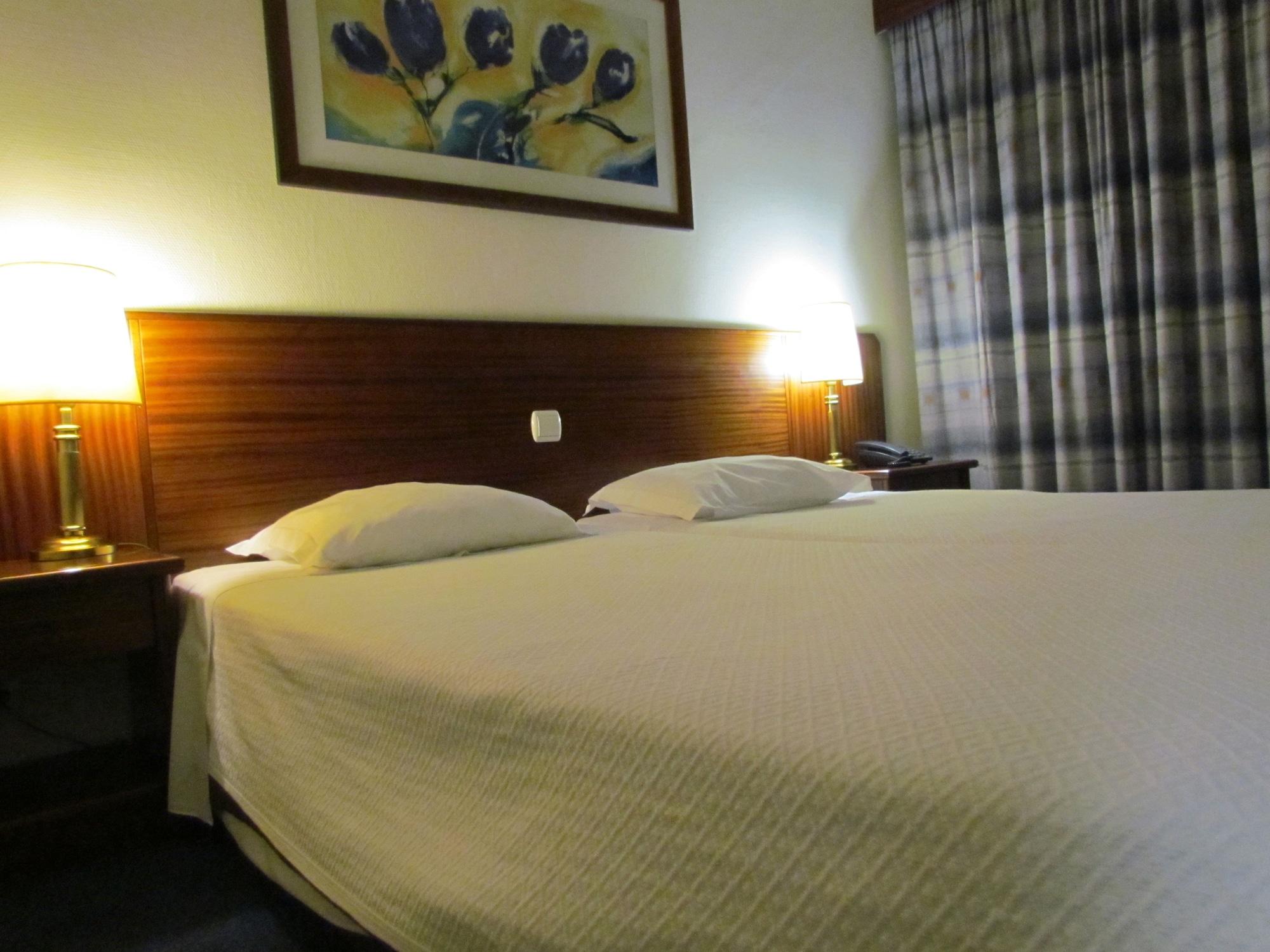 Hotel A.S. São João da Madeira المظهر الخارجي الصورة
