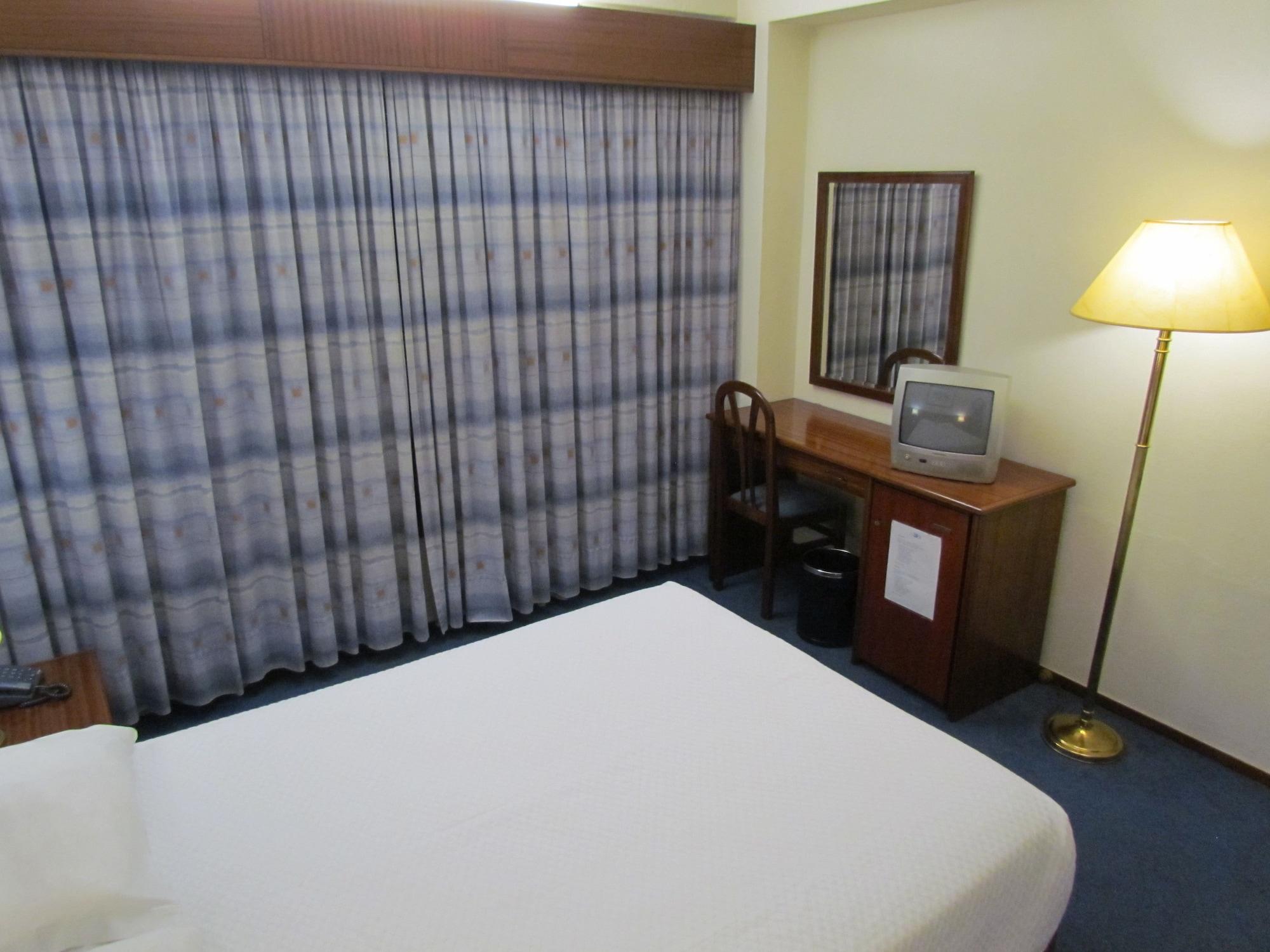 Hotel A.S. São João da Madeira المظهر الخارجي الصورة