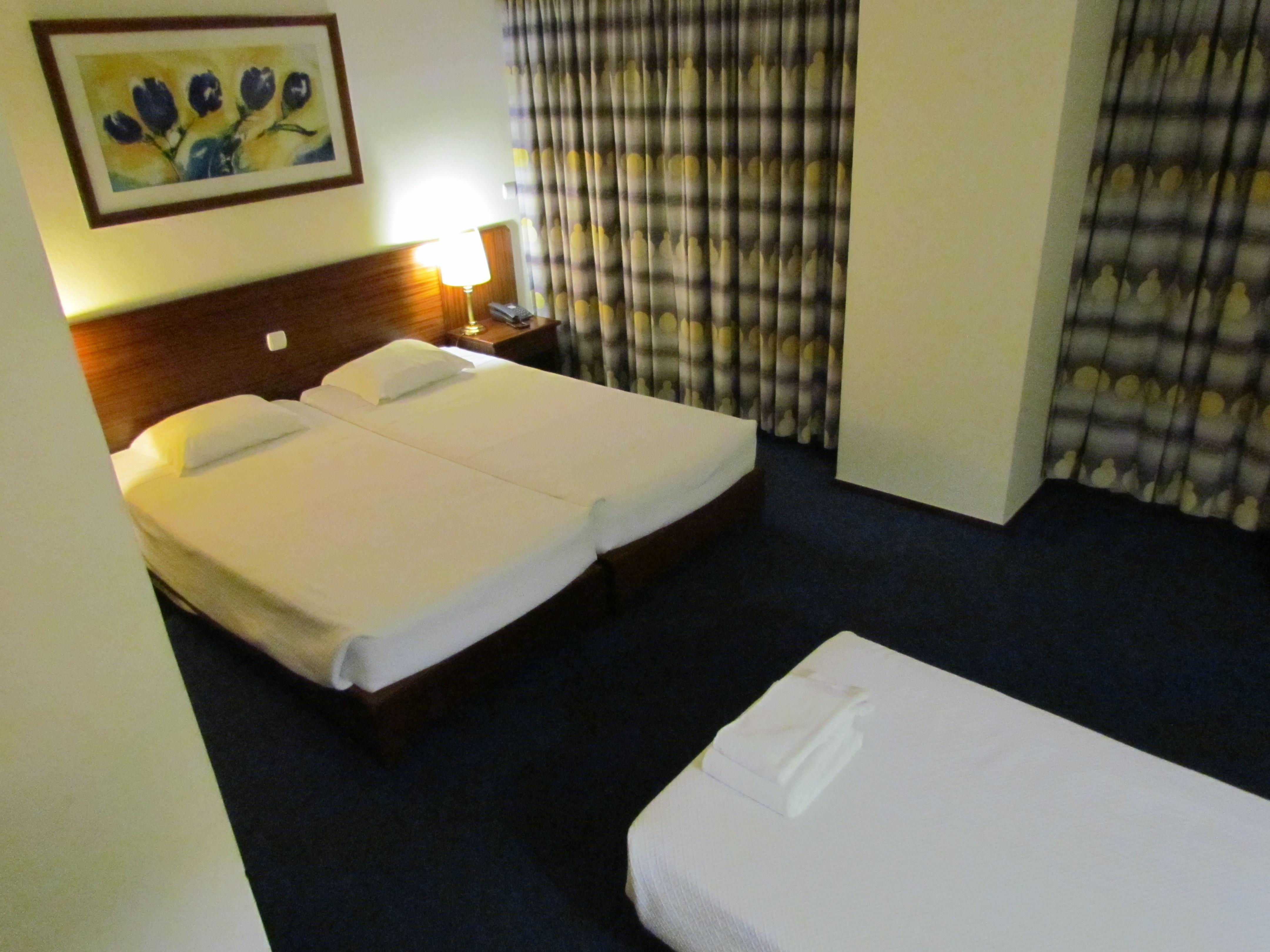 Hotel A.S. São João da Madeira المظهر الخارجي الصورة