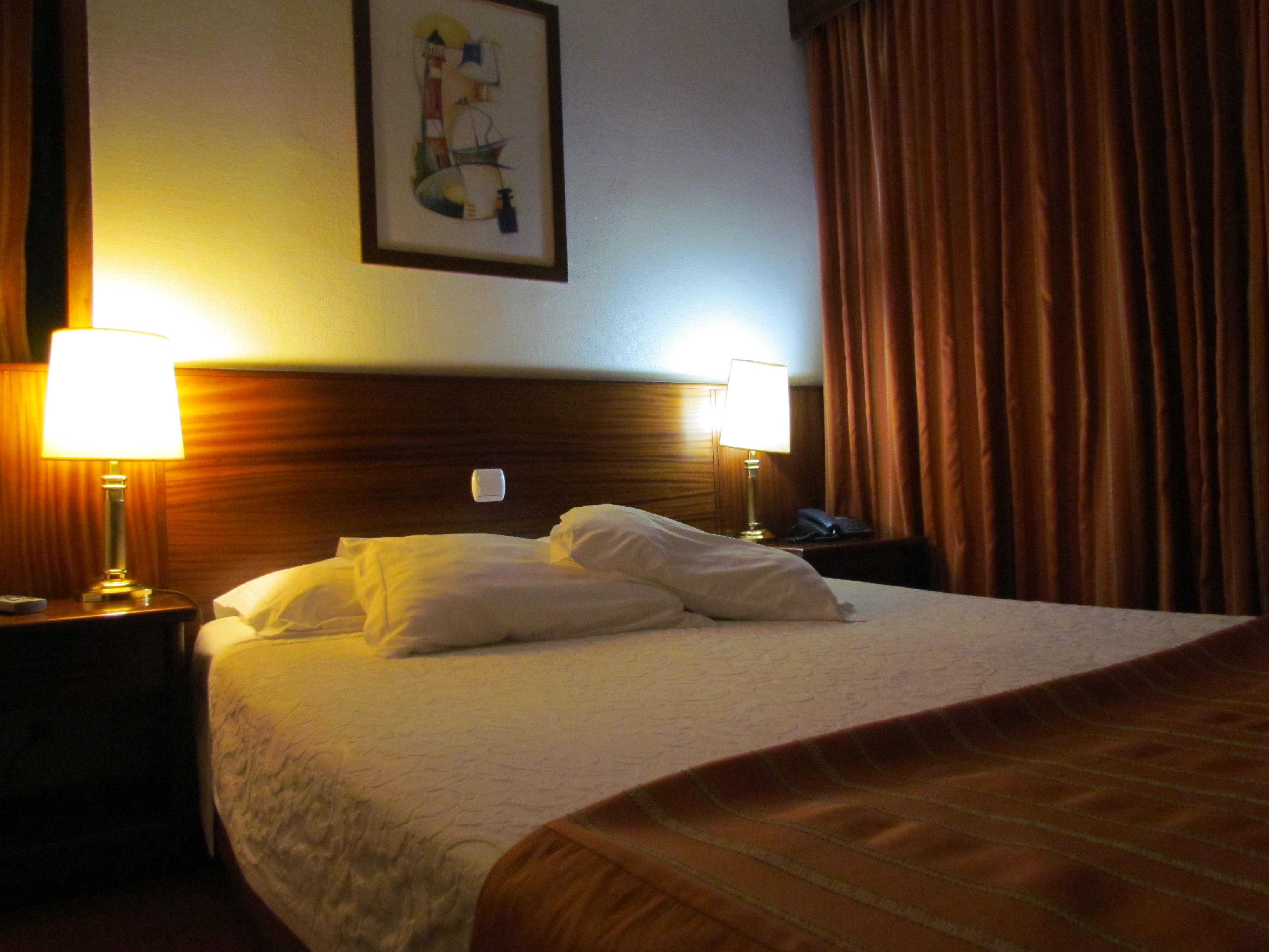 Hotel A.S. São João da Madeira المظهر الخارجي الصورة