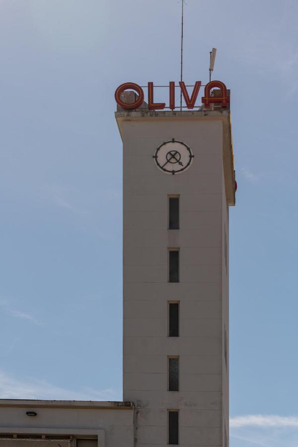 Hotel A.S. São João da Madeira المظهر الخارجي الصورة