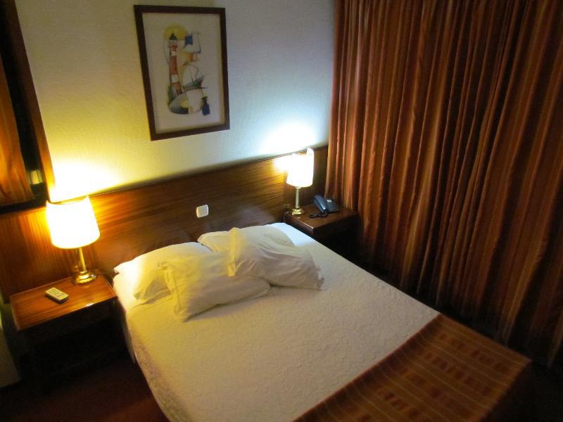 Hotel A.S. São João da Madeira المظهر الخارجي الصورة